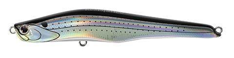 TACKLE HOUSE Resistance  MORKYN 106 mm /16 gr/color 9
