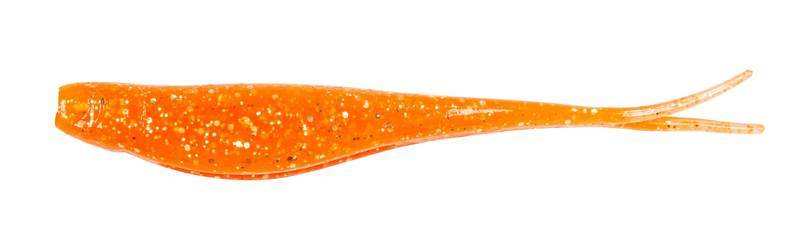 Z-MAN Scented jerk shadz- ATOMIC SUNRISE  4inch  5 бр
