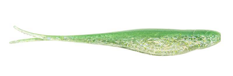 Z-MAN Scented jerk shadz- Creole kroaker 10.2 см 5 бр