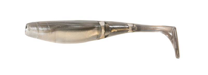Z-MAN Scented PaddlerZ 101mm- smelt
