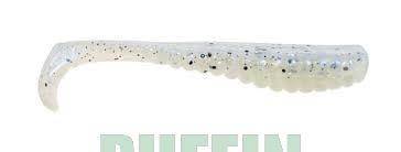 Z-MAN Swimmin Trout Trick BLUE GLIMMER 6 бр. опаковка